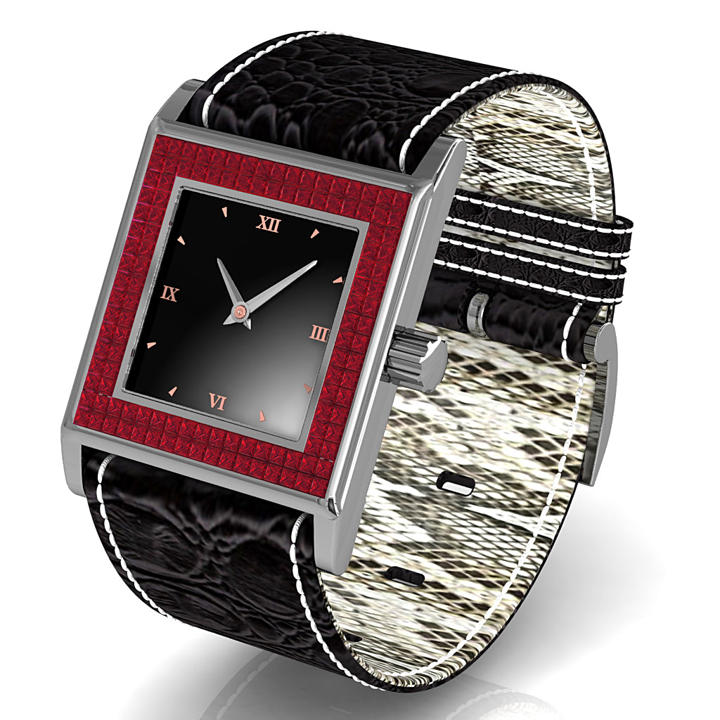 Bezel đồng hồ 2