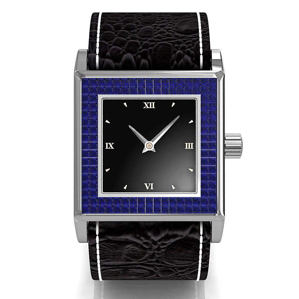 Bezel đồng hồ 2