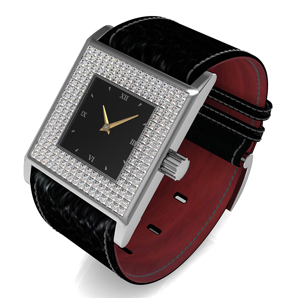 Bezel đồng hồ 1