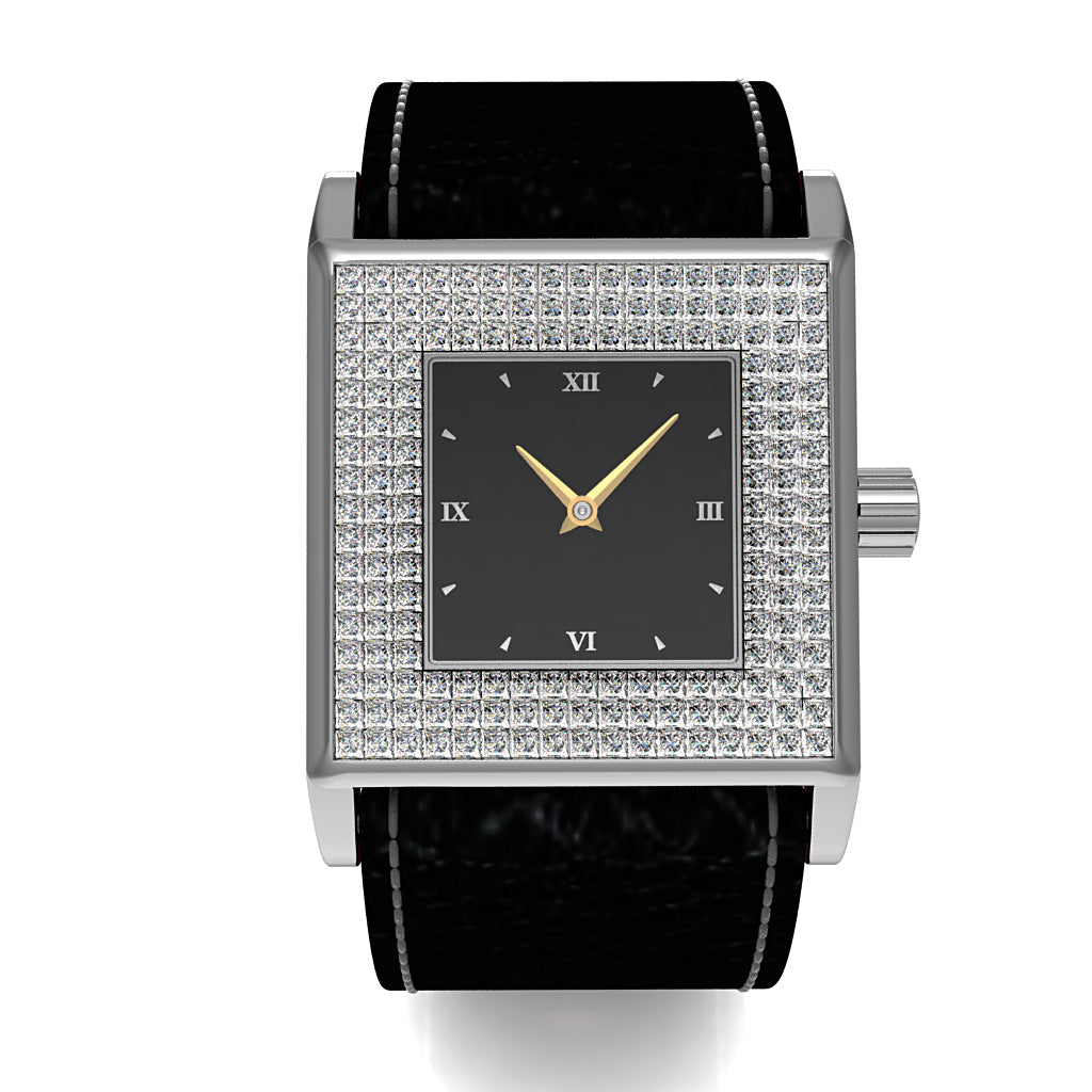 Bezel đồng hồ 1