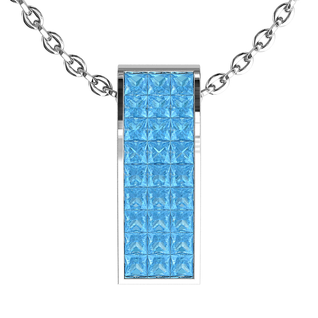 Mặt dây chuyền 3