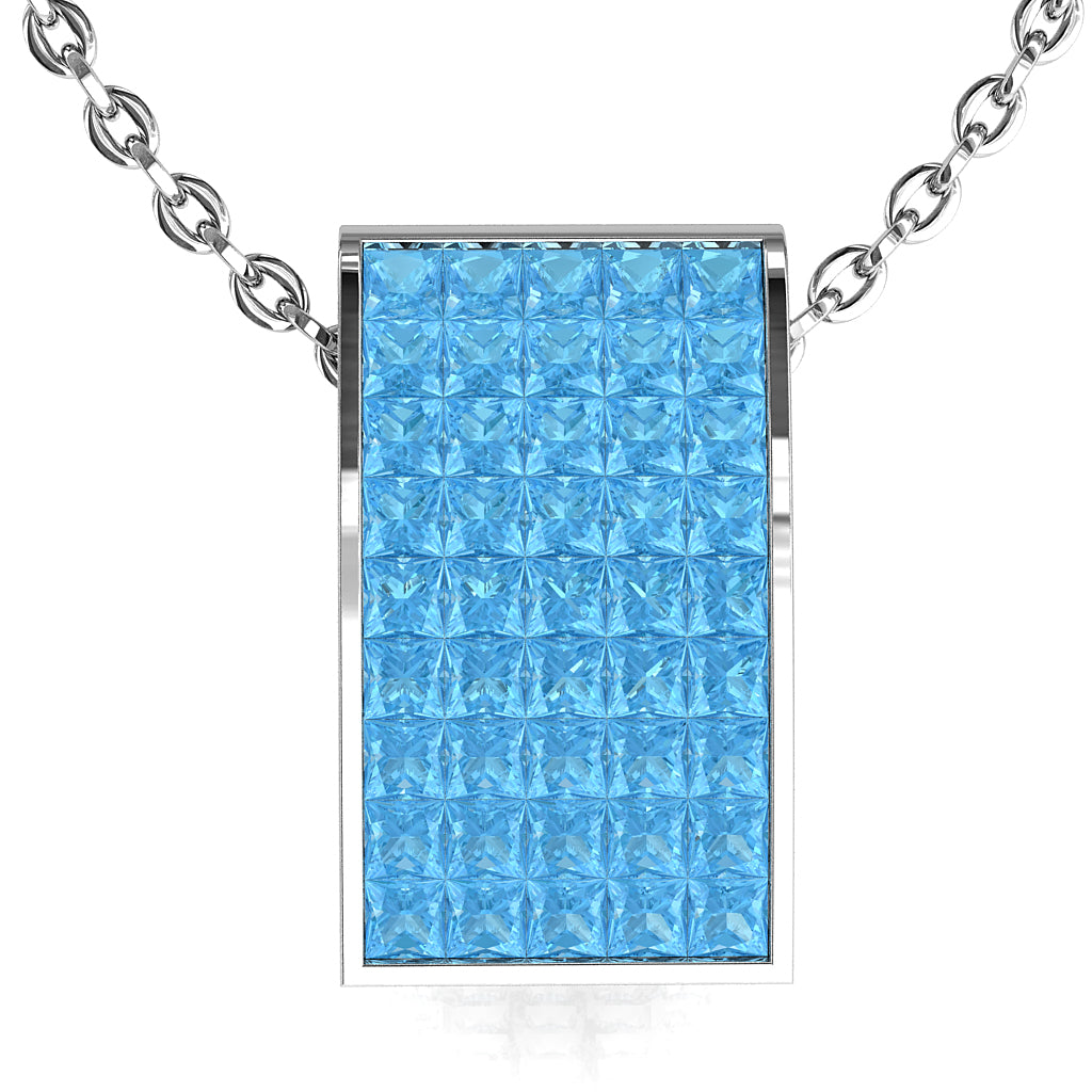 Mặt dây chuyền 2