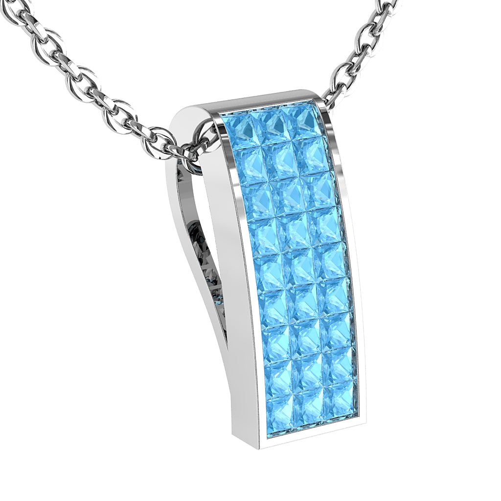 Mặt dây chuyền 3