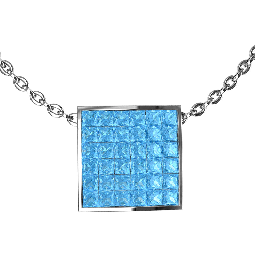 Mặt dây chuyền 5